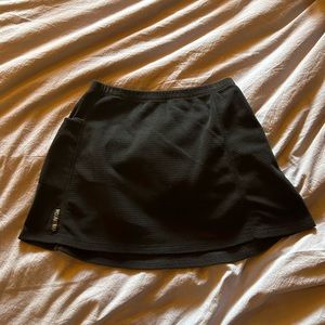 Melanzana Skirt